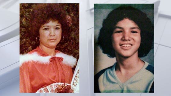 Texas DPS seeking new tips in 45-year-old Christmas double murder in Harris County