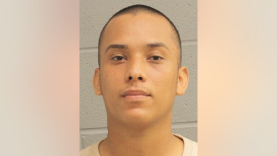 Former Texas Most Wanted criminal sentenced for impregnating 11-year-old