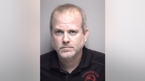 Hitchcock gambling bust: Timeline of investigation that led to arrest of mayor, 32 others