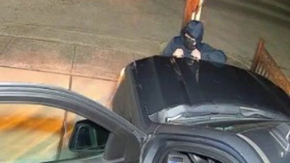 GMC trucks targeted by high-tech thieves in Houston area