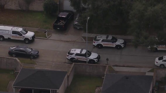 Harris County woman found dead inside home on Grassy Creek Drive