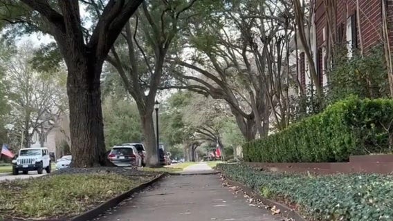 Police warn of organized crime-linked burglaries in West University Place