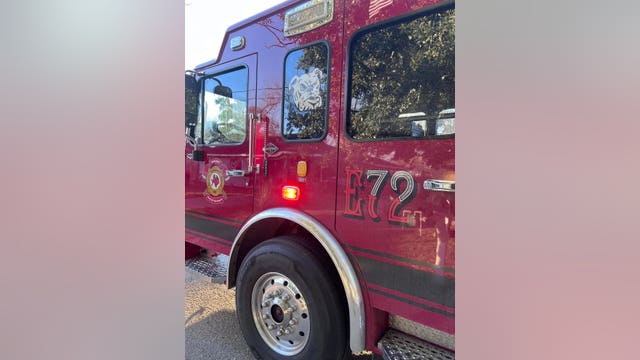 Sweeny fire chief placed on leave following arrest of son, former chief