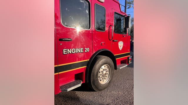 Sweeny fire chief placed on leave following arrest of son, former chief