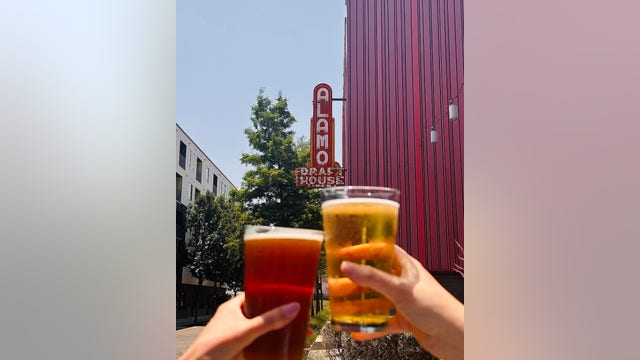 Last standing Houston-area Alamo Drafthouse Cinema closes in Katy