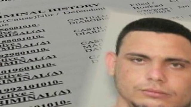 Breaking Bond: 53 defendants rack up 5 felony theft charges in 2025