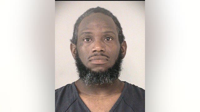 Man sentenced to 25 years for continuous sexual abuse of a young child