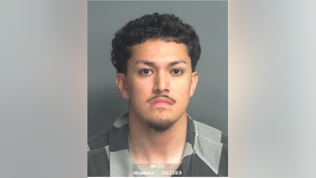 Montgomery County crime: Man charged after secretly administering abortion drug against mother's will