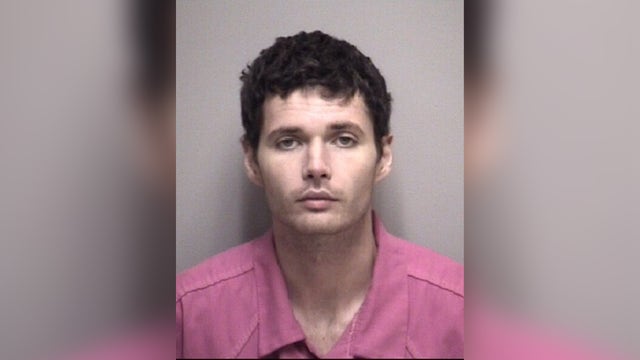 Alleged serial sexual offender arrested in Galveston for kidnapping of juvenile