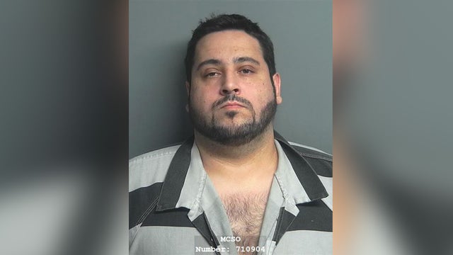 Harris County ADA facing strangulation charges out of Montgomery County