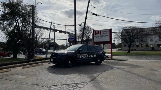 Suspected stolen tailgate leads to shootout between 6 along East Freeway