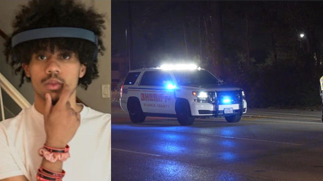 Pedestrian dies after NW Harris County hit-and-run; driver still wanted