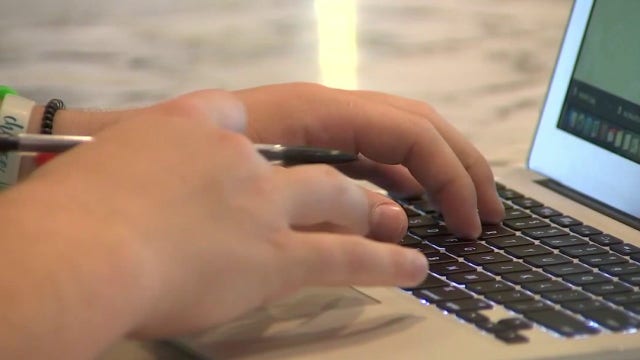 Houston-area districts confirm A.I. monitoring tools on student devices as privacy questions grow