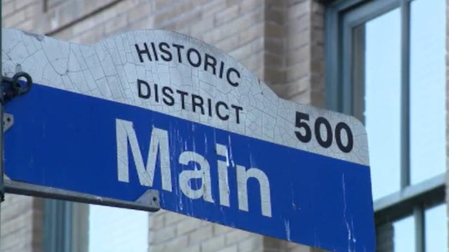 Houston races to finish $12M ‘Promenade’ before FIFA World Cup kickoff