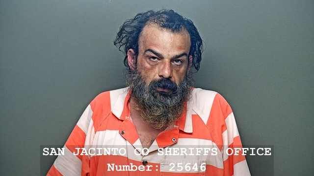 Shepherd man charged with aggravated assault after hitting man with his vehicle