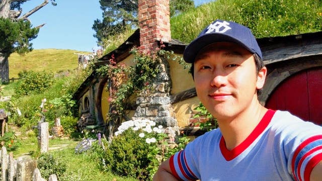 Former NASA employee sues City of Houston, accusers over 'weaponized' sexual assault allegations