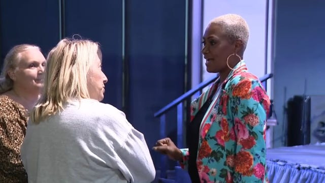 ‘Enough is enough’: Riverside Terrace community mobilizes to stop residential gas station development