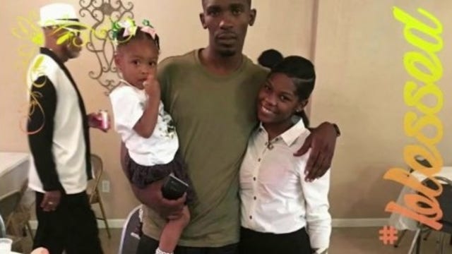 Houston family seeks justice after man was killed while saving elderly woman