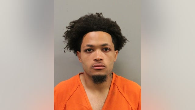Suspect charged after deadly Downtown Houston shooting