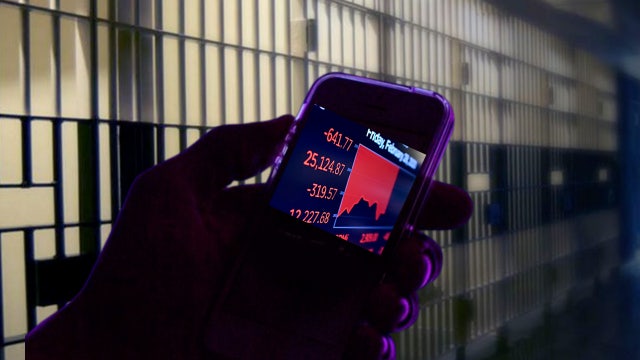 Texas man pleads guilty in $2.1 million ‘meme stock’ Ponzi scheme