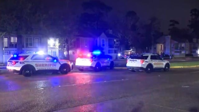 Man killed in east Harris County hit-and-run