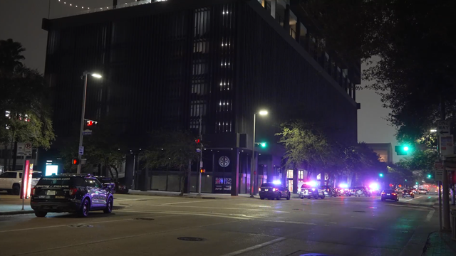 Houston House shooting: Woman, man found dead inside apartment