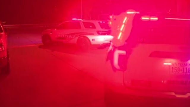 Atascocita shooting: 1 injured after gun pulled during vape sale; 3 on the run