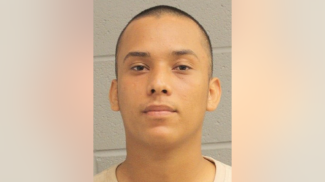 Former Texas Most Wanted criminal sentenced for impregnating 11-year-old