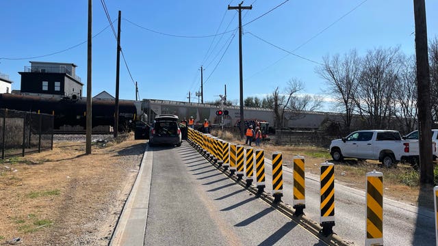 Contract worker shot, another pistol-whipped by robbery suspect in Houston's Fifth Ward, police say