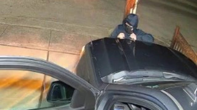 GMC trucks targeted by high-tech thieves in Houston area