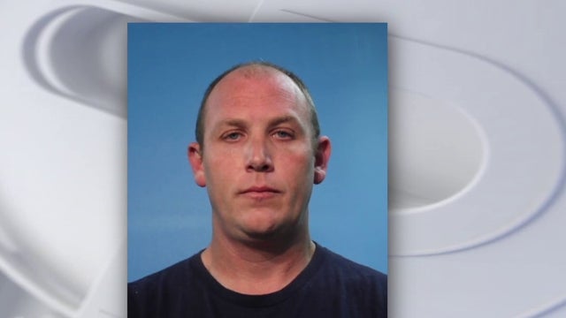 Cousin of former Sweeny Fire Chief accuses him of abusing her as child