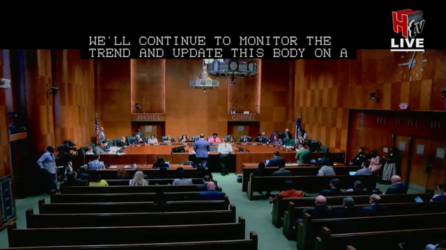 Houston overtime spending blows past budget, City Controller says