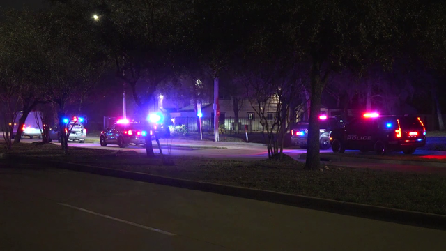 West Houston homeowner shot, killed during reported burglary