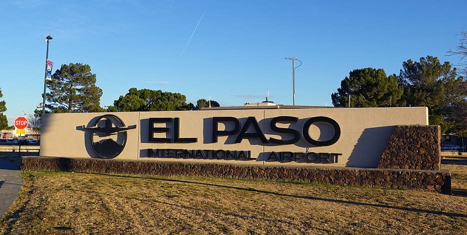El Paso airport: Trump official says cartel drones breeched airspace