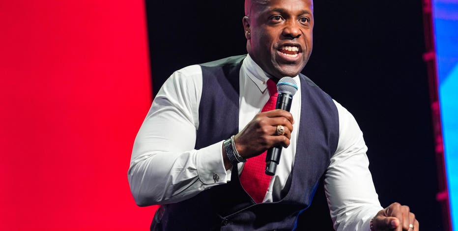 Hunt pursues charges in 'doxxing' incident with Cornyn staffer