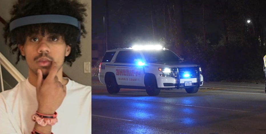 Pedestrian dies after NW Harris County hit-and-run; driver still wanted