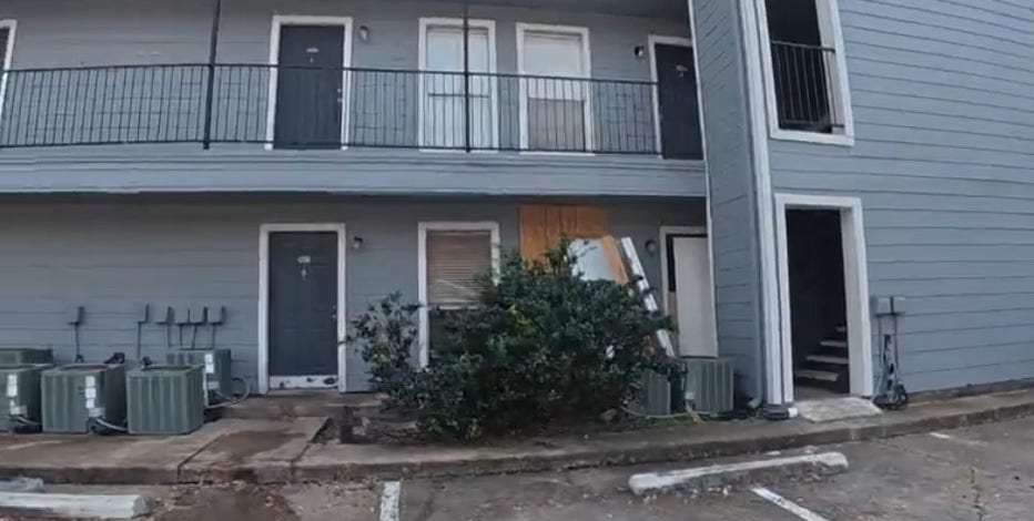 Houston proposes new 'high-risk' apartment ordinance to crackdown on worst rental properties
