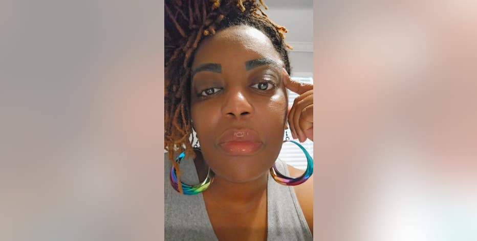 Family mourns Lakethia Montgomery: Grandmother killed in Houston while picking up son