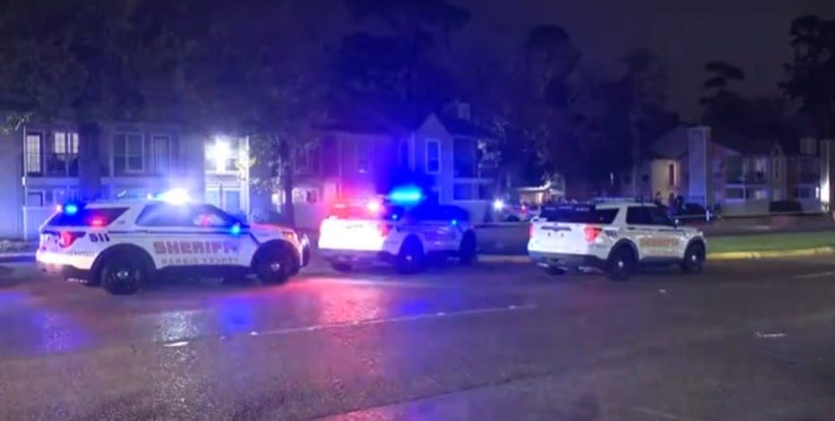 Man killed in east Harris County hit-and-run