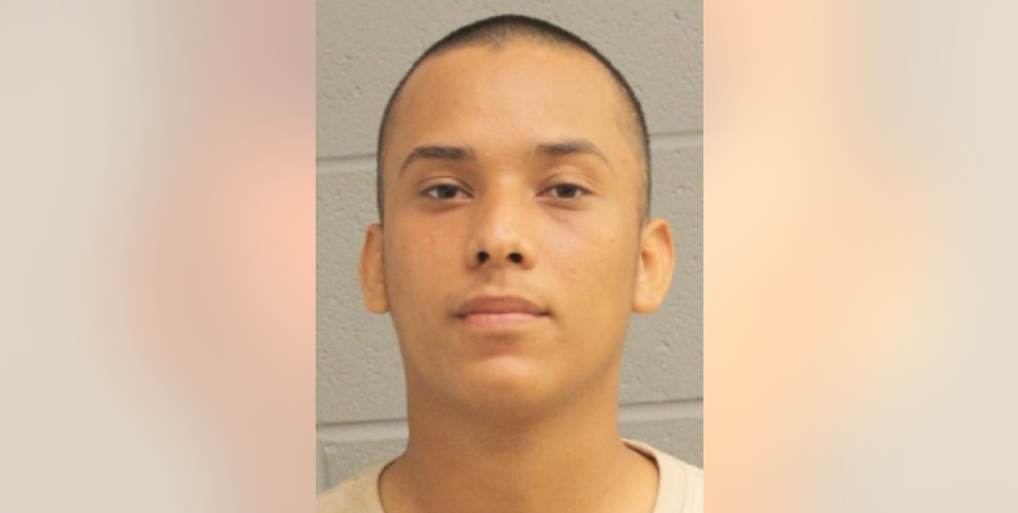 Former Texas Most Wanted criminal sentenced for impregnating 11-year-old