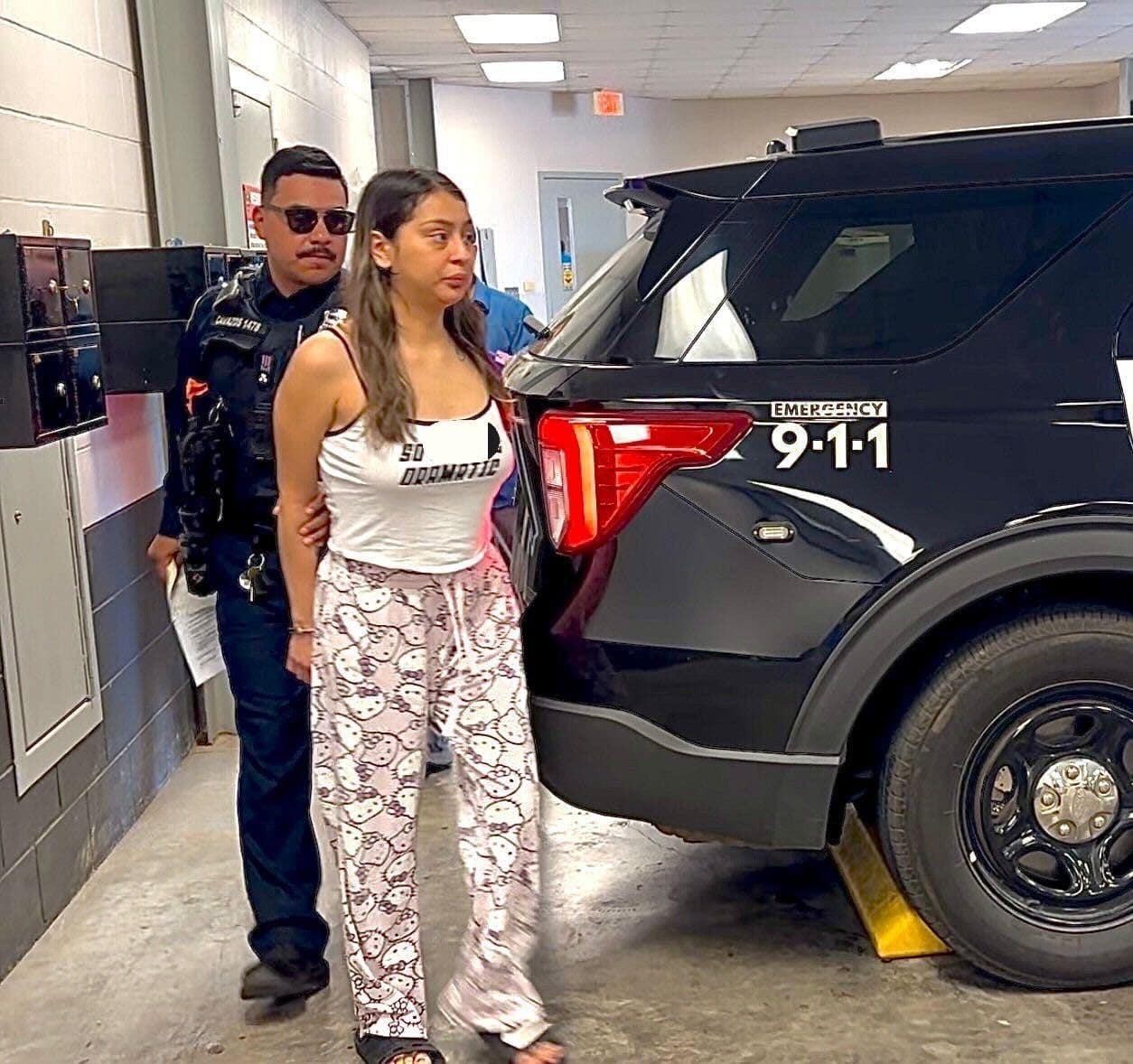 Houston crime: Capital murder suspect on the run since 2022 captured in Laredo