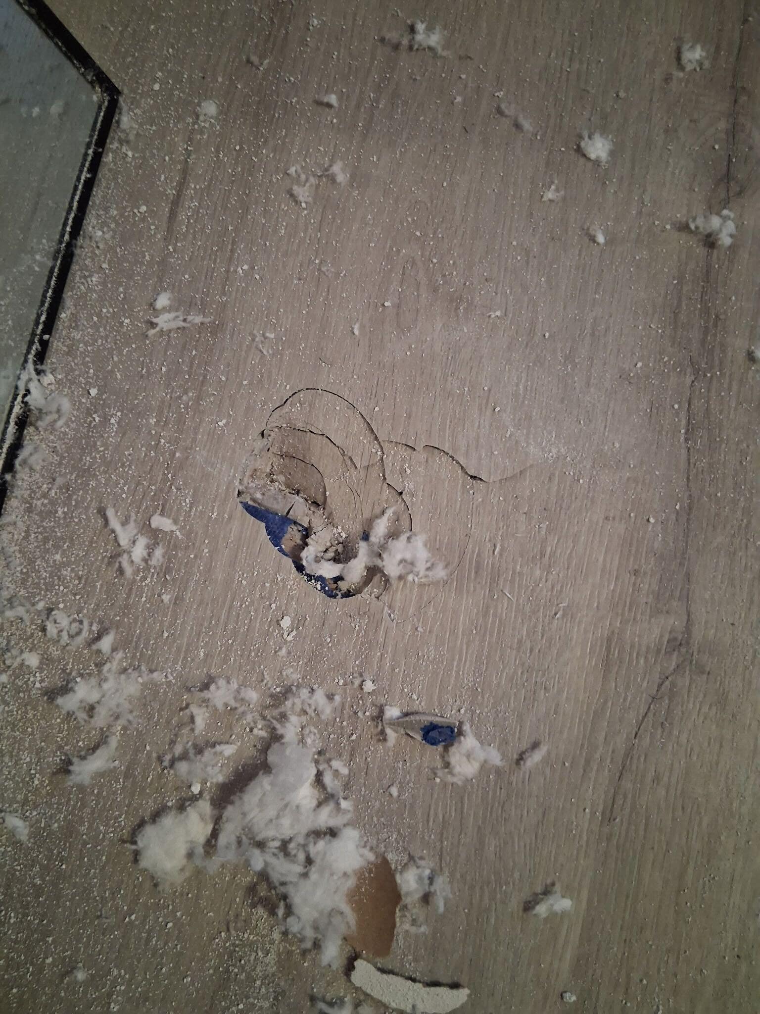 Suspected meteorite crashes into Houston woman's home amid citywide reports of 'boom'