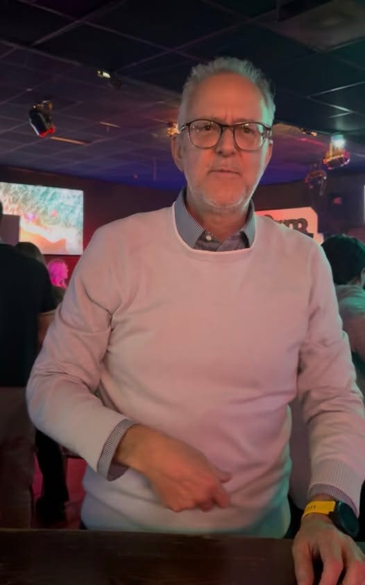 Person of interest sought following assault outside Pasadena bar