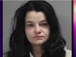 Texas woman accused of starving rescue dogs as more than 80 are saved, over 100 feared dead