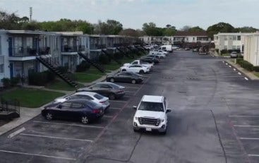 Baytown apartment residents say days-long power outage has left them scrambling for answers