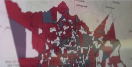 Detailed Harris County cancer prevalence maps released