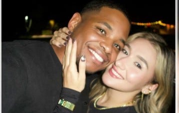 Texas Army reservist says wife detained after immigration check-in in Houston while asylum case was pending