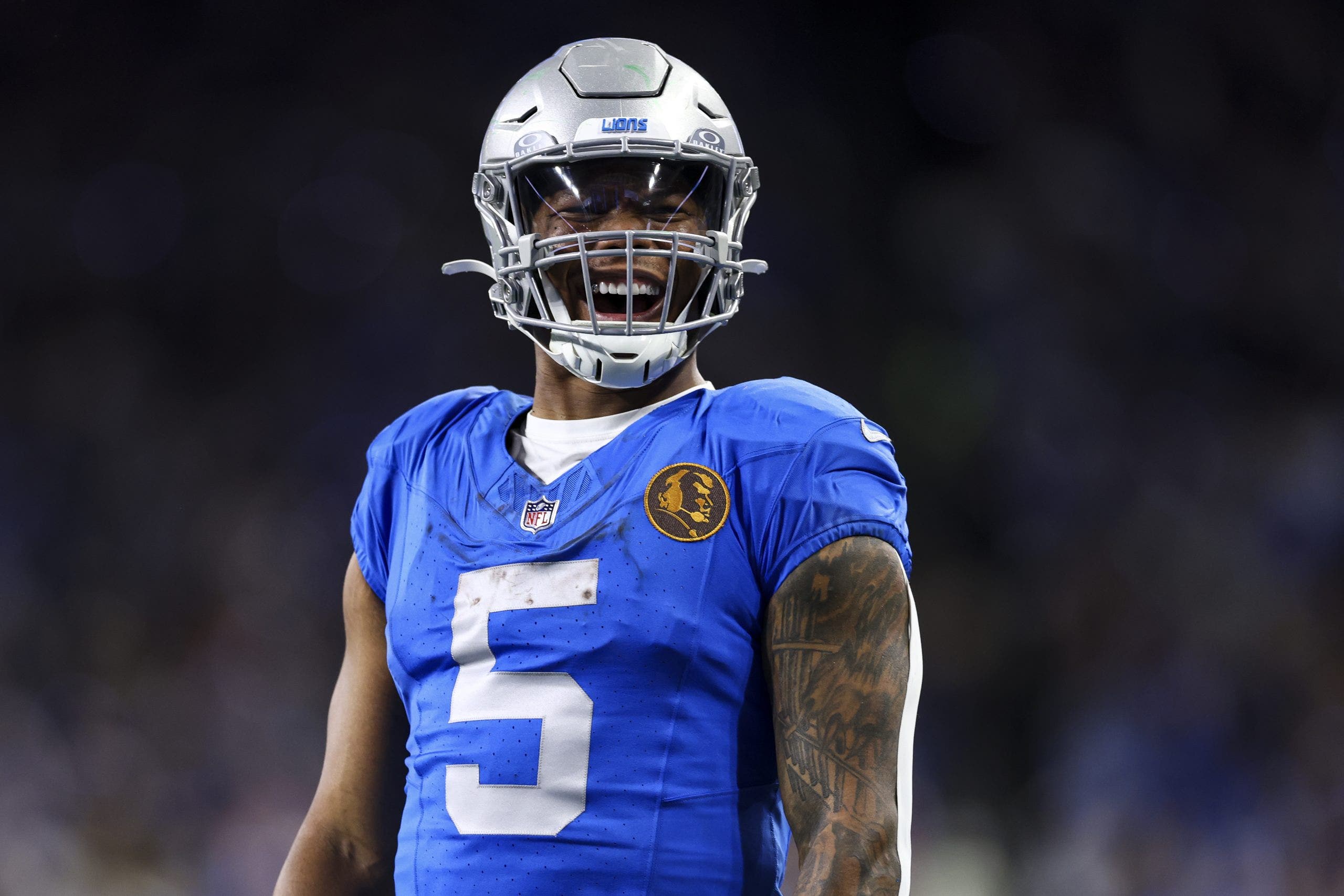 Texans trade for Lions RB David Montgomery to bolster backfield: Reports