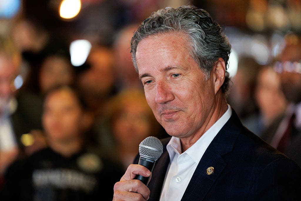 Islamic school exclusion from Texas voucher program is 'religious gerrymandering,' lawsuit alleges