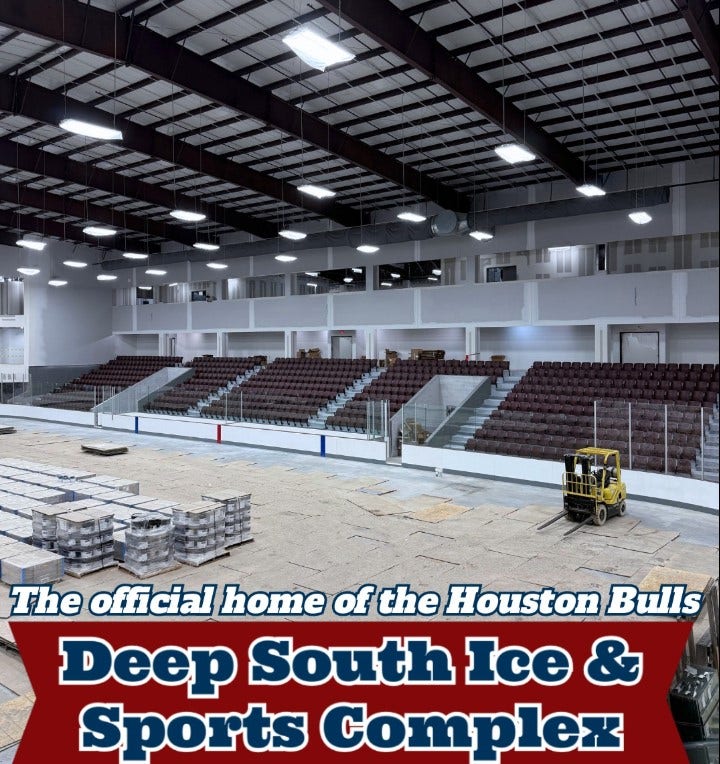 New sports complex, hockey team expected to bring economic boost to Richmond